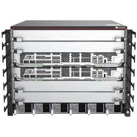 Firewall Huawei AntiDDoS12004 - stack