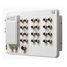 Switch Cisco IE-3400H-24T-E