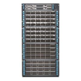 Router Juniper PTX10016-BASE3 - stack
