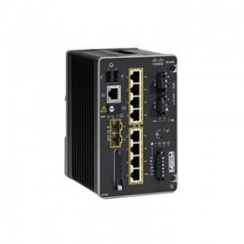 Switch Cisco IE-3300-8T2S-E