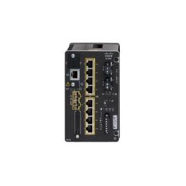 Switch Cisco IE-3300-8T2X-A