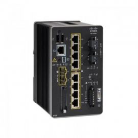 Switch Cisco IE-3200-8T2S-E