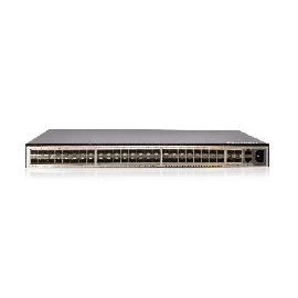 Switch Huawei S5736-S48S4XC - stack