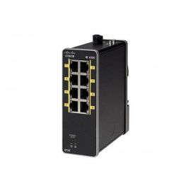 Switch Cisco IE-1000-6T2T-LM