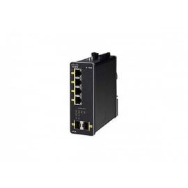 Switch Cisco IE-1000-4P2S-LM