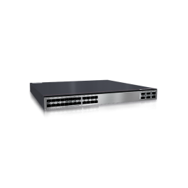 Switch Huawei S6730-S24X6Q - stack