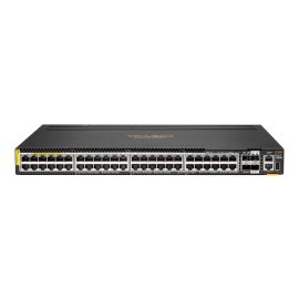 Switch Aruba (HPE) R8S90A - stack