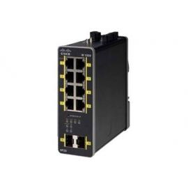 Switch Cisco IE-1000-8P2S-LM