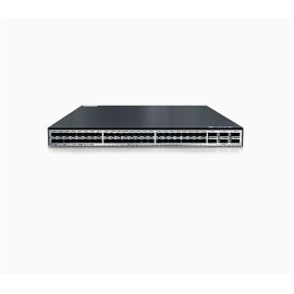 Switch Huawei S6730-H48X6C-V2 - stack