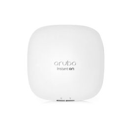 Access point Aruba (HPE) R4W02A - stack