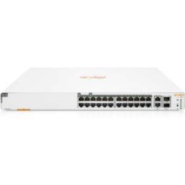 Switch Aruba (HPE) Instant On JL807A - stack