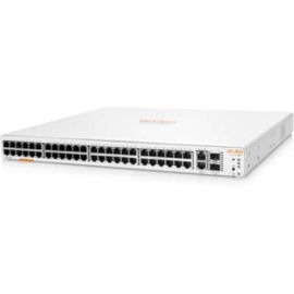 Switch Aruba (HPE) Instant On JL808A - stack