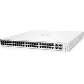 Switch Aruba (HPE) Instant On JL809A - stack