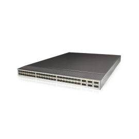 Switch Huawei 6863E-48S6CQ - stack