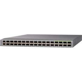 Switch Cisco Nexus N9K-C9332C
