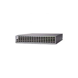 Switch Cisco Nexus N9K-C9364C-GX