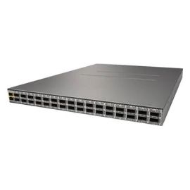 Switch Cisco Nexus N3K-C3432D-S