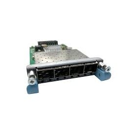 Network module Juniper EX-UM-2QSFP-MR