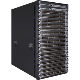 Switch HPE FlexFabric JH103A - stack