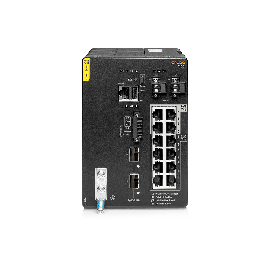 Switch Aruba (HPE) JL817A  - stack