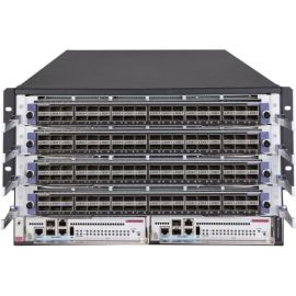 Switch HPE FlexFabric JH262A - stack