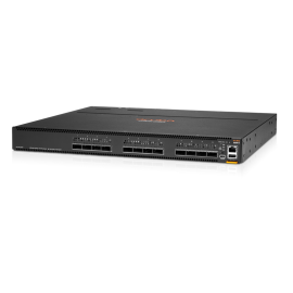 Switch Aruba (HPE) JL708C - stack