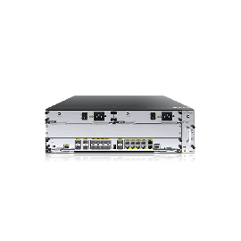 Router Huawei NetEngine AR6300 - stack