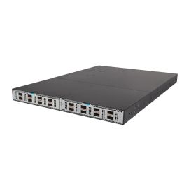 Switch HPE FlexFabric JQ075A - stack