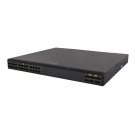 Switch HPE FlexFabric JL587A - stack