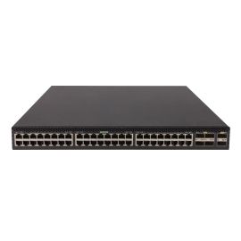 Switch HPE FlexFabric JL586A - stack