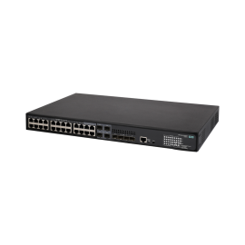 Switch HPE FlexNetwork JL827A - stack