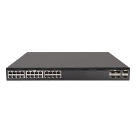 Switch HPE FlexFabric JL689A - stack