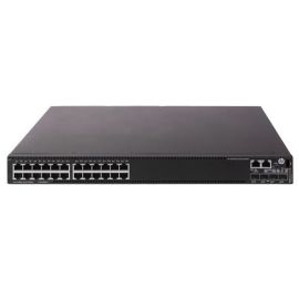 Switch HPE FlexNetwork JH323A - stack