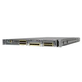 Firewall Cisco Firepower FPR4125-ASA-K9