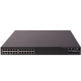 Switch HPE FlexNetwork JH325A - stack