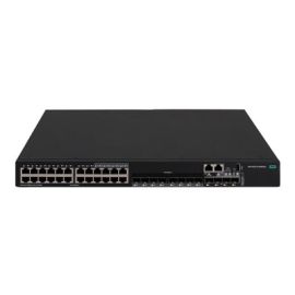 Switch HPE FlexNetwork R8M25A - stack