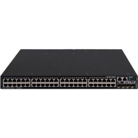 Switch HPE FlexNetwork R8M26A - stack