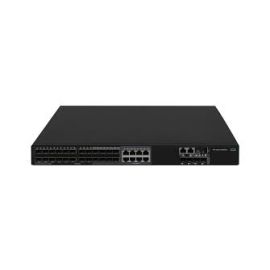 Switch HPE FlexNetwork R8M27A - stack