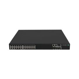 Switch HPE FlexNetwork R8M28A - stack