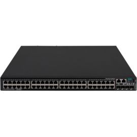 Switch HPE FlexNetwork R8M29A - stack