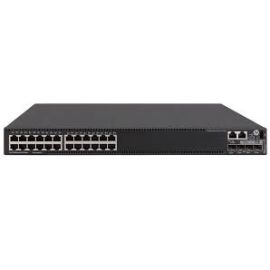 Switch HPE FlexNetwork JH145A - stack