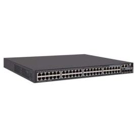 Switch HPE FlexNetwork JH146A - stack