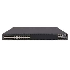 Switch HPE FlexNetwork JH147A - stack