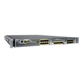Firewall Cisco Firepower FPR4145-ASA-K9