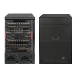 Switch HPE FlexNetwork R8N47A - stack