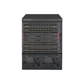 Switch HPE FlexNetwork R8N48A - stack