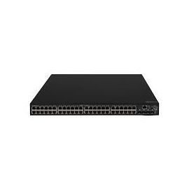 Switch HPE FlexNetwork JL824A - stack