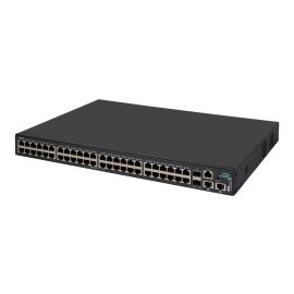 Switch HPE FlexNetwork JL825A - stack