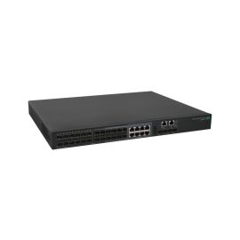 Switch HPE FlexNetwork JL826A - stack