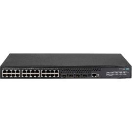 Switch HPE FlexNetwork JL828A - stack